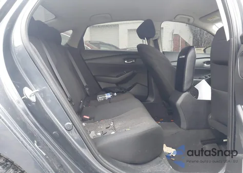 2023 Honda Accord Lx z USA, uszkodzony, nr VIN 1HGCY1F20PA025703